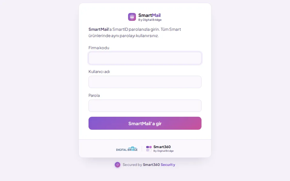 Product sign-in: DBLinx and product logo, Username and Password (with demo data)